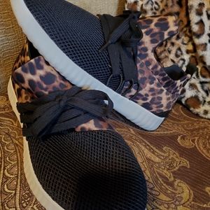 Torrid sneakers, women's 11.5 Wide